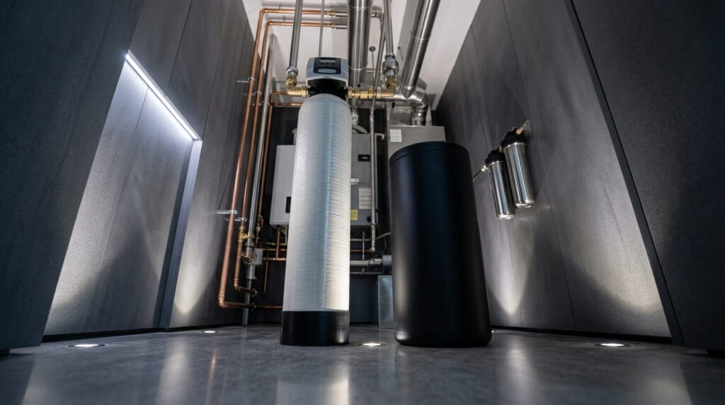 Best Residenstial Water Treatment Services in Tucson
