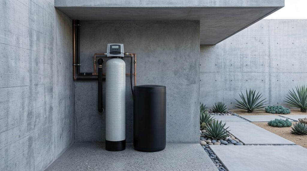 Is the Sanitizer-Plus System Right for Your Well Water