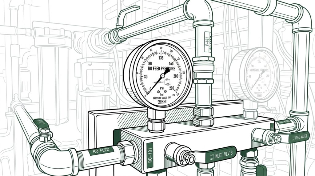 Residential Water Purification System Tucson