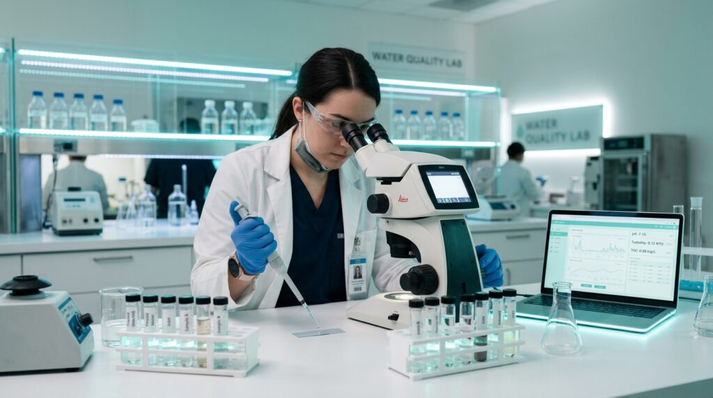Residential Water System Repair Tucson