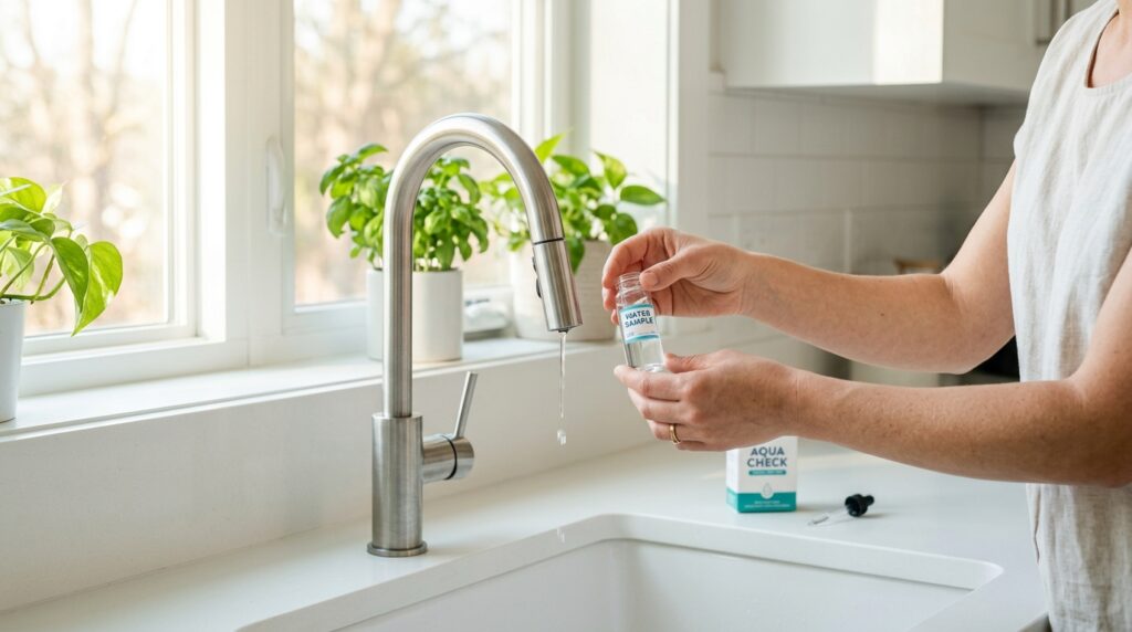 Residential Water Treatment Solutions in Tucson