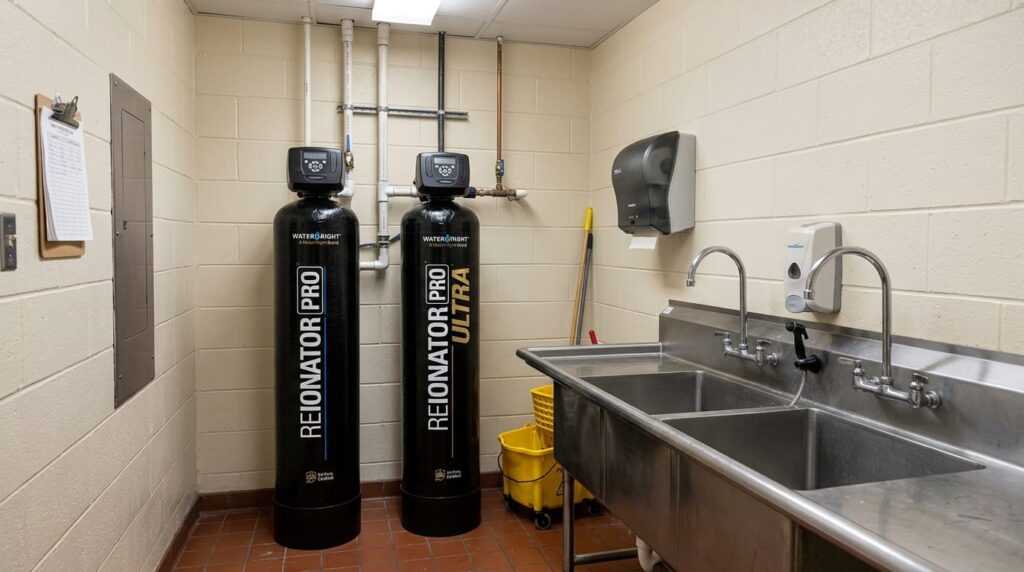 Reionator Pro® Water Softener Reviews: What Tucson Homeowners Should Know