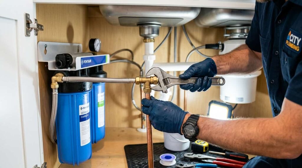 How Much Does a Desert Water Treatment System Cost?