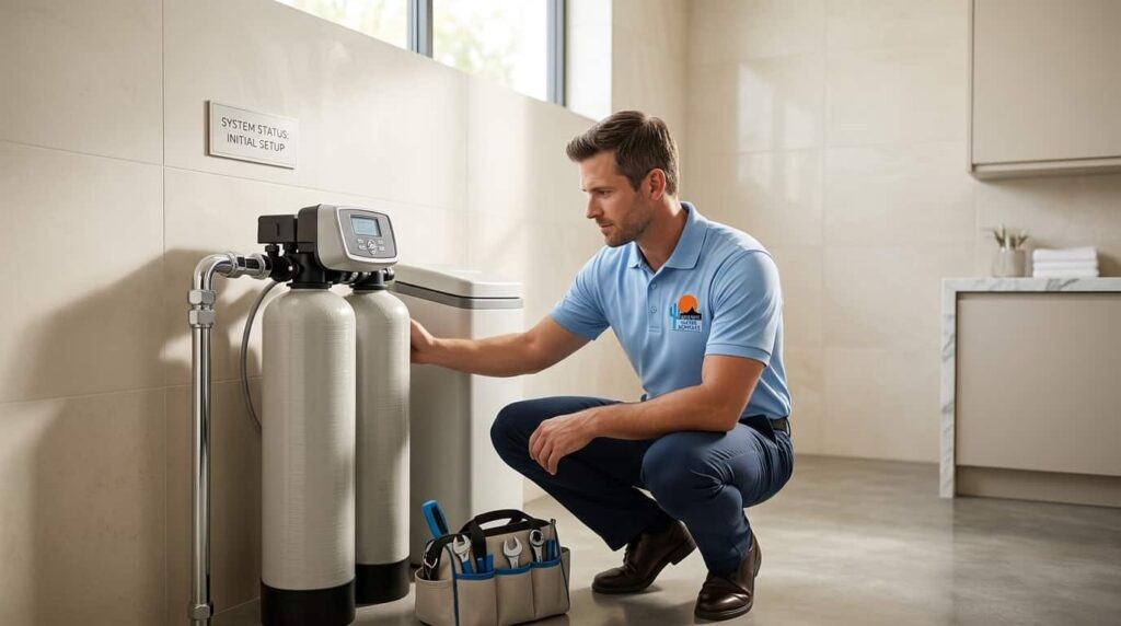 Reverse Osmosis Services in Tucson