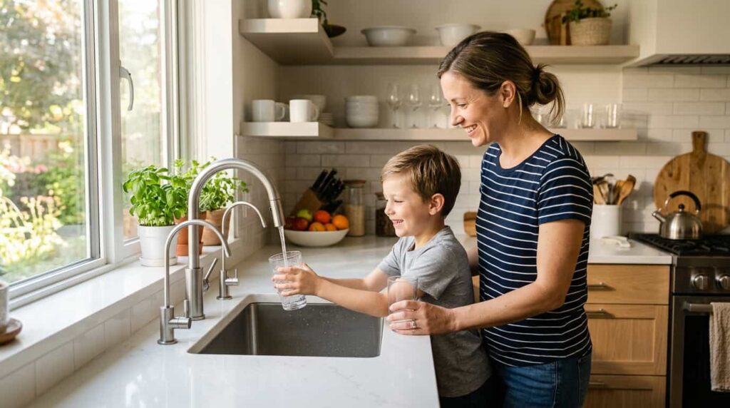 Reverse Osmosis Services