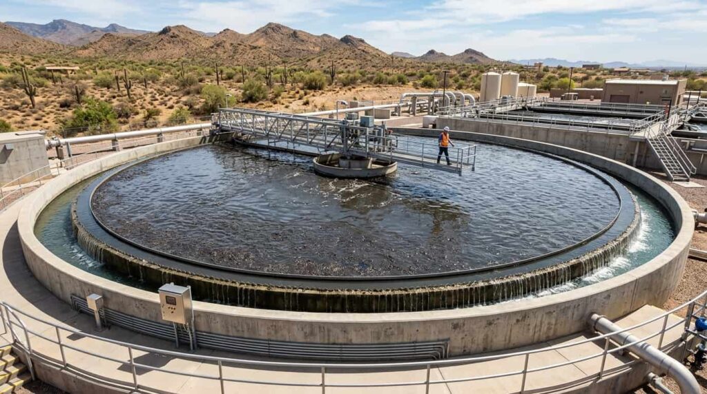 Water Quality Testing Services in Tucson