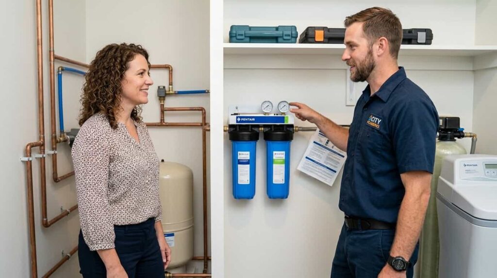 How Long Do Home Water Treatment Systems Last?