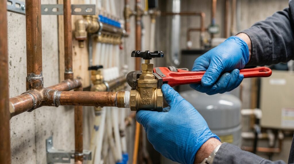 Best Water Installation System in Tucson