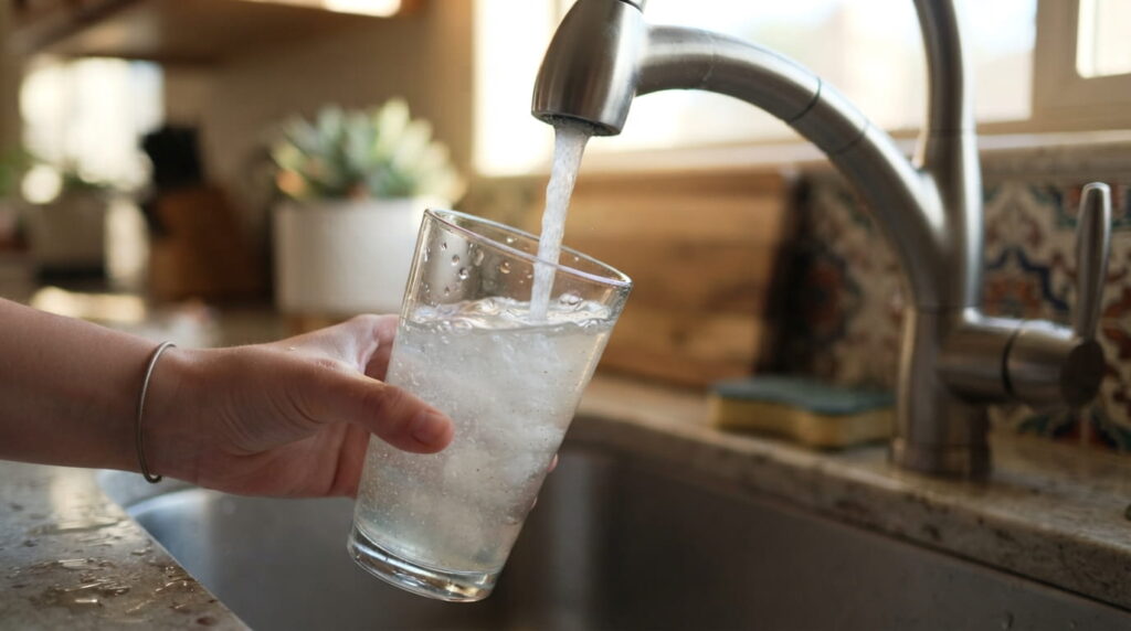 tucson tap water