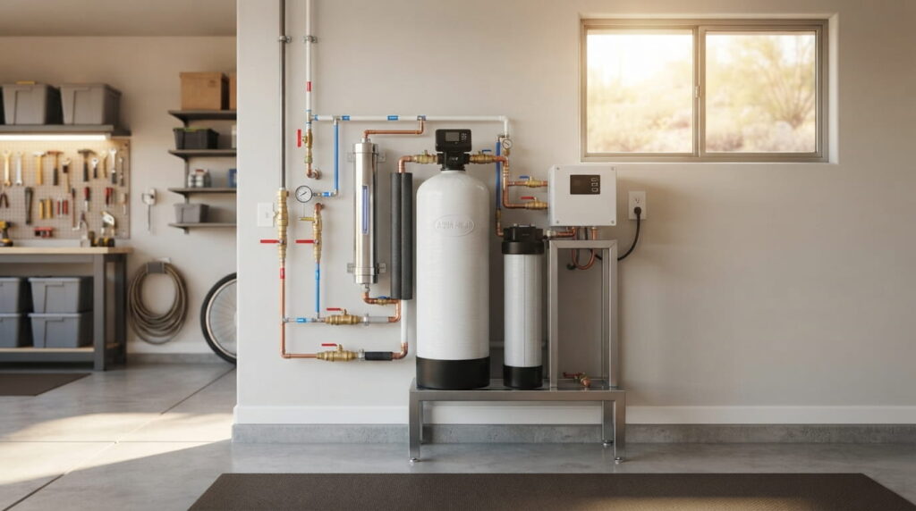 Local vs Big Box Water Systems What's the Real Difference