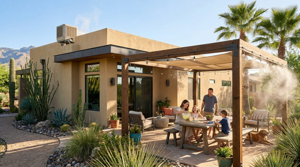 Water Softener Installaion in Tucson